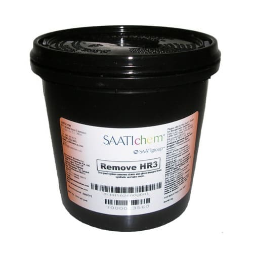 Saati HR3 Paste Haze Remover-Quart - CDHSHR3-QT
